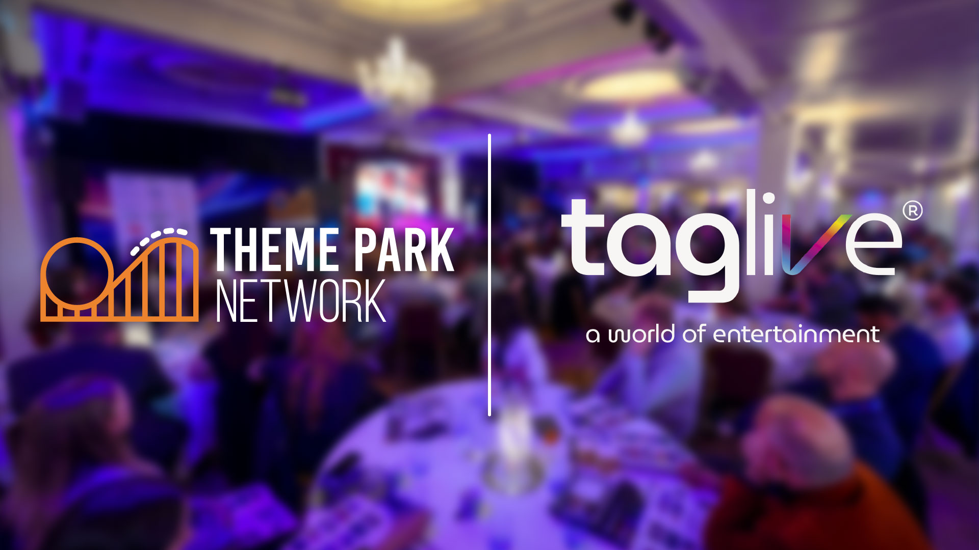 Uk Theme TAG Live® Announced as Official Production Partner for the UK Theme ...